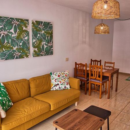 Buenavida Apartamento Breña Baja Exterior foto