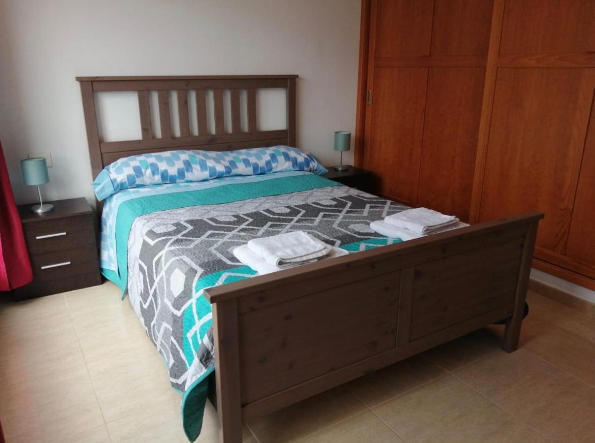 Buenavida Apartamento Breña Baja Exterior foto