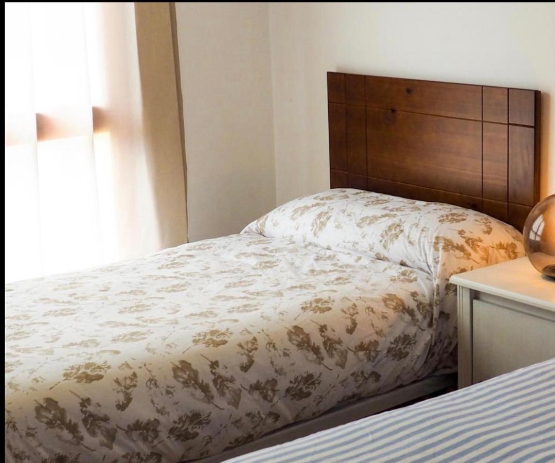 Buenavida Apartamento Breña Baja Exterior foto
