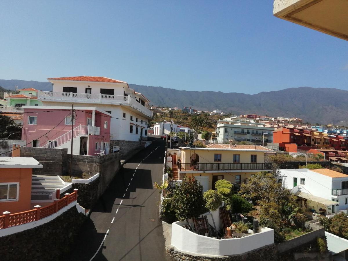 Buenavida Apartamento Breña Baja Quarto foto