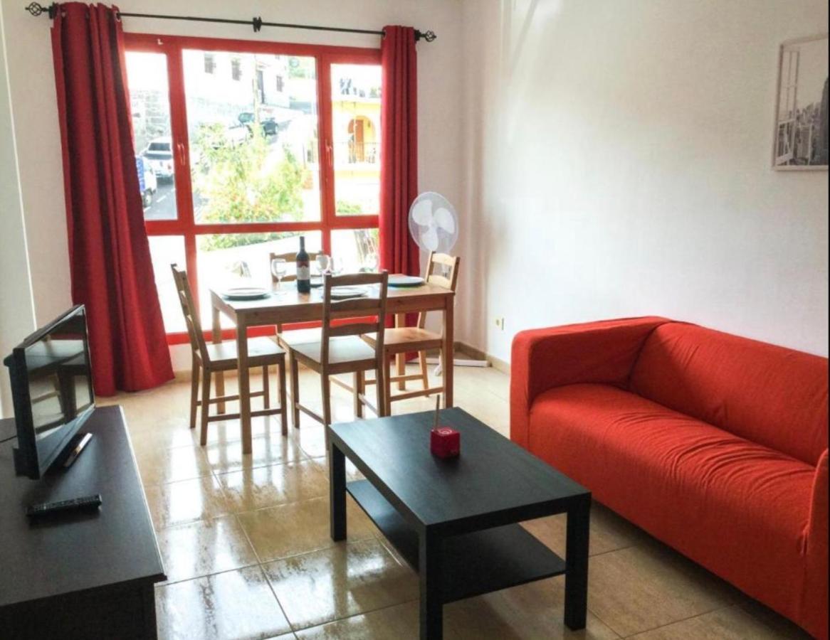 Buenavida Apartamento Breña Baja Exterior foto