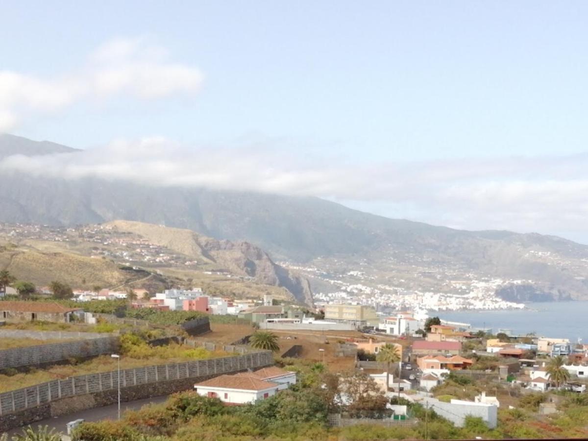 Buenavida Apartamento Breña Baja Exterior foto