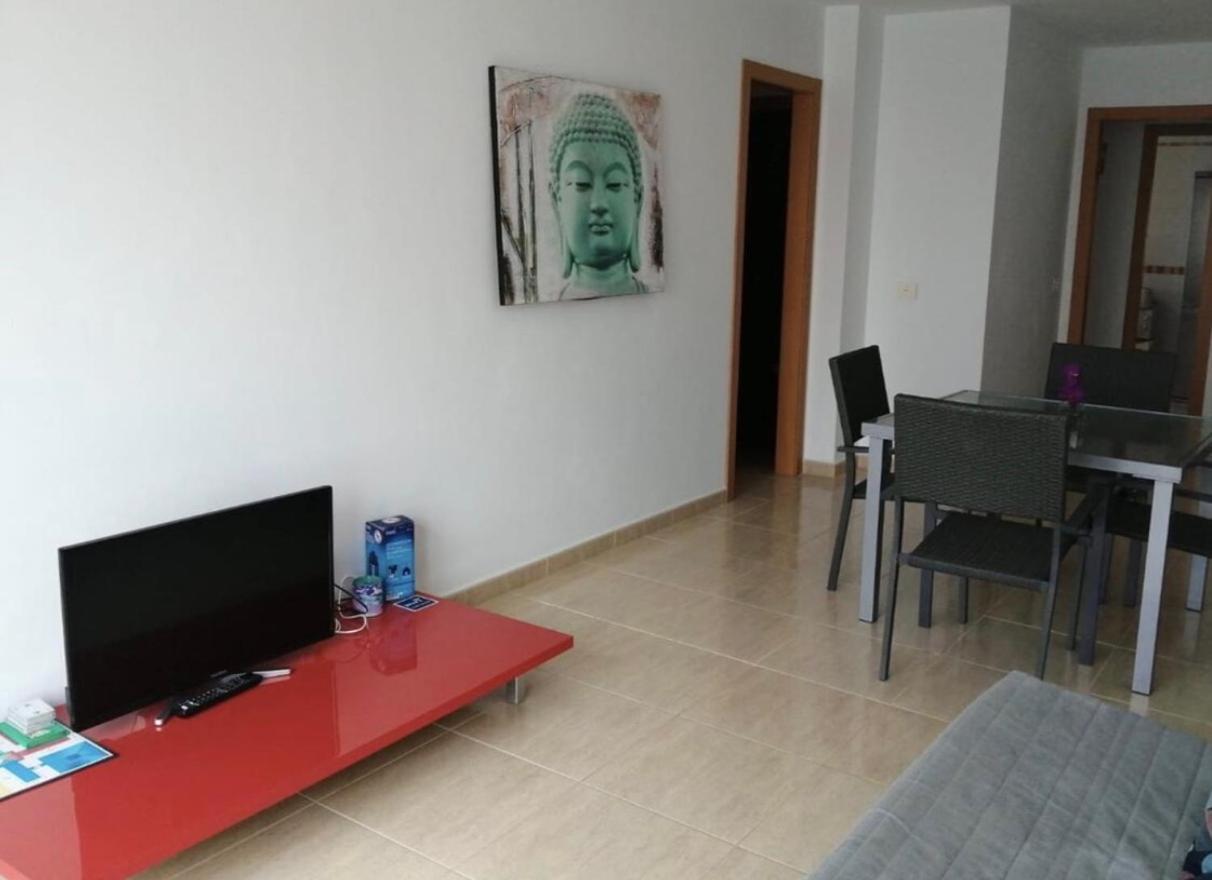 Buenavida Apartamento Breña Baja Quarto foto