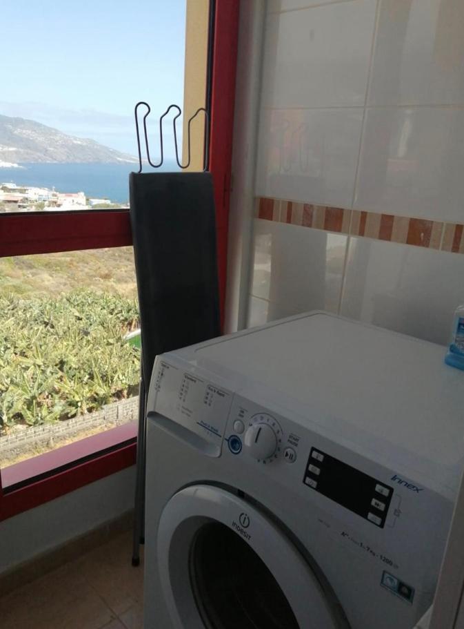Buenavida Apartamento Breña Baja Quarto foto