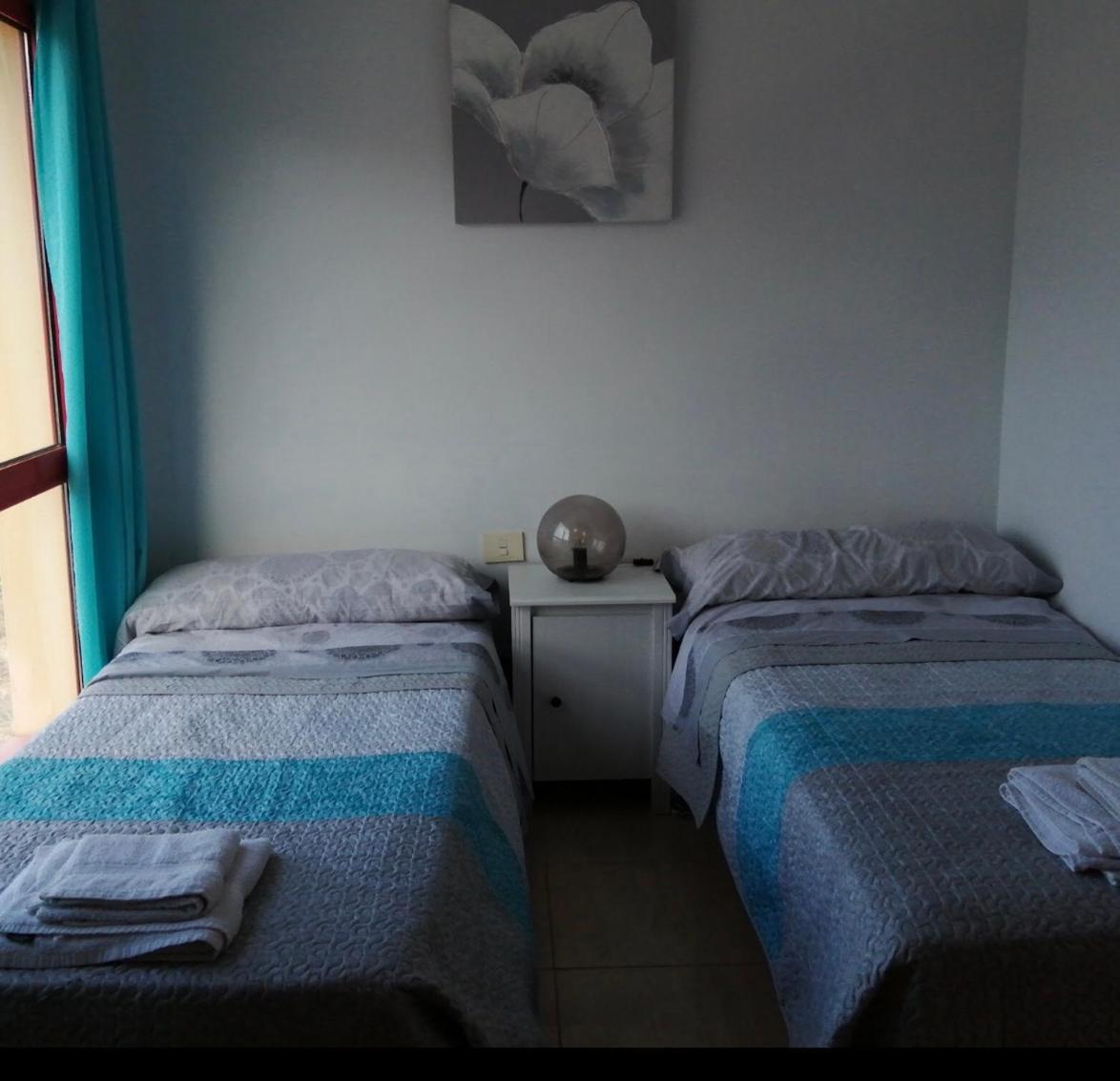 Buenavida Apartamento Breña Baja Quarto foto
