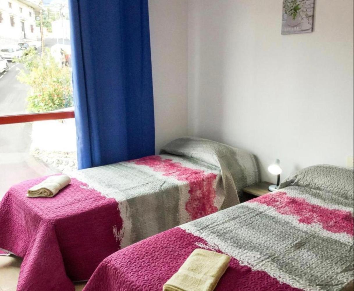Buenavida Apartamento Breña Baja Quarto foto