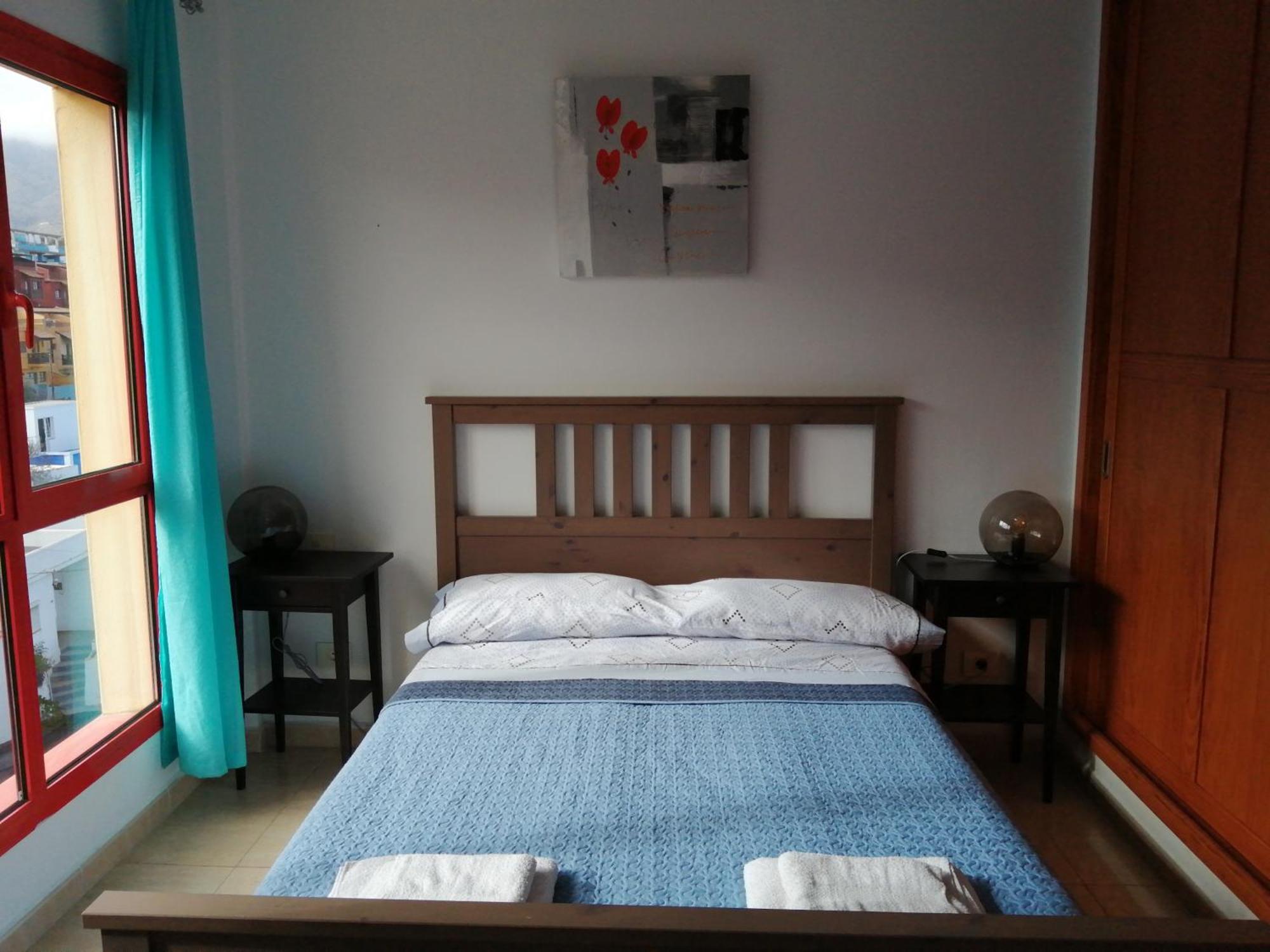 Buenavida Apartamento Breña Baja Quarto foto