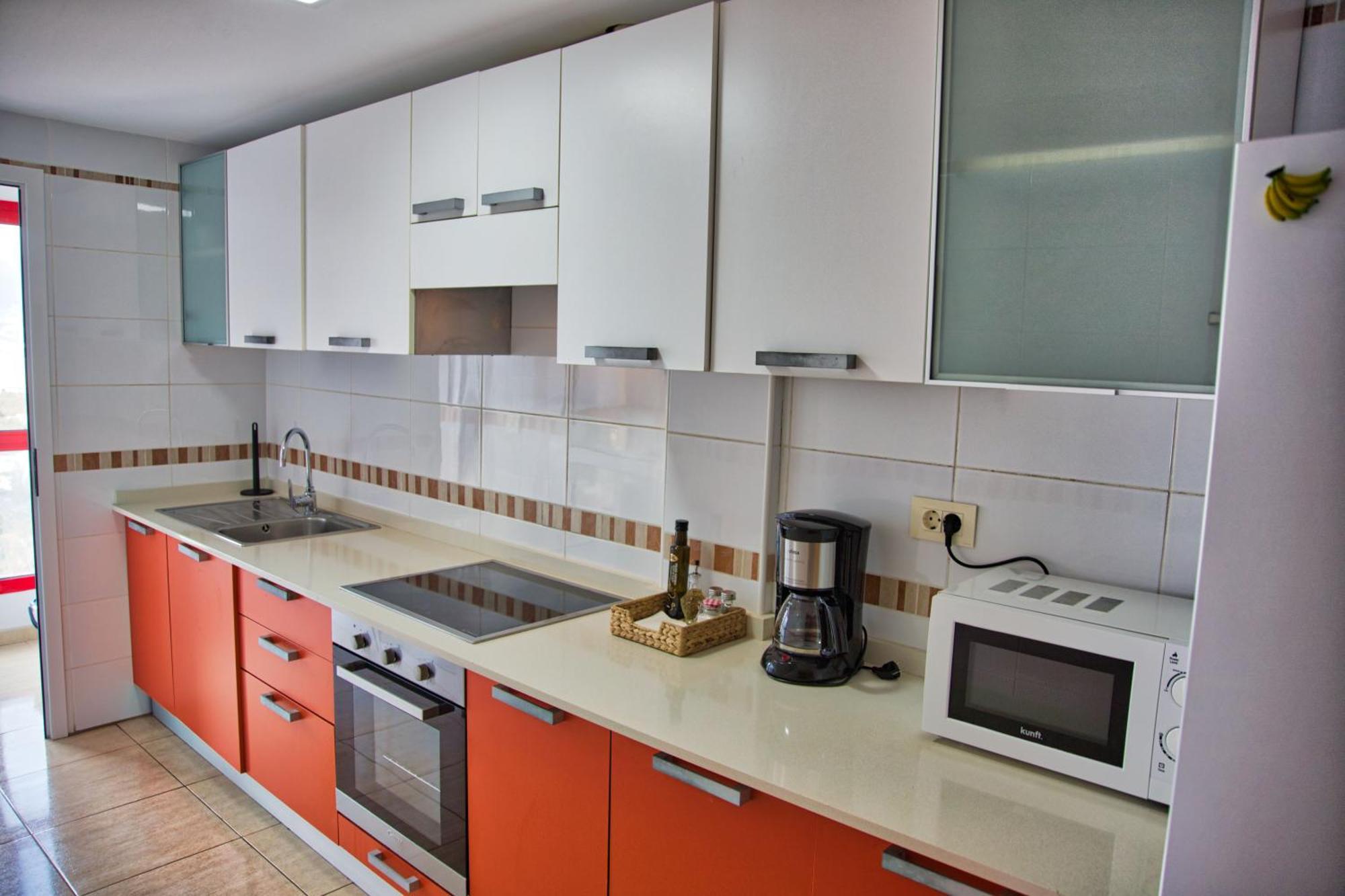 Buenavida Apartamento Breña Baja Exterior foto