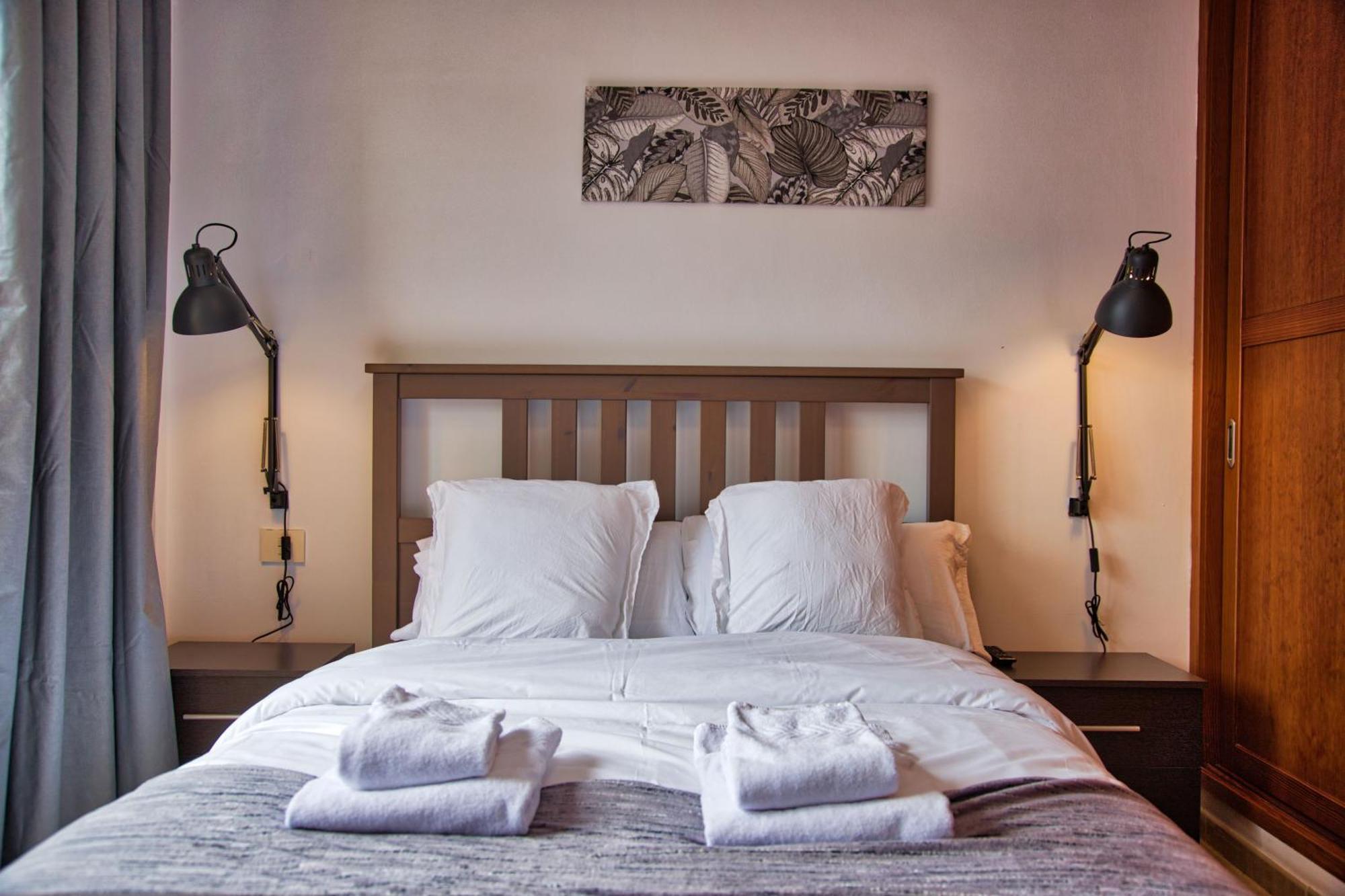 Buenavida Apartamento Breña Baja Exterior foto