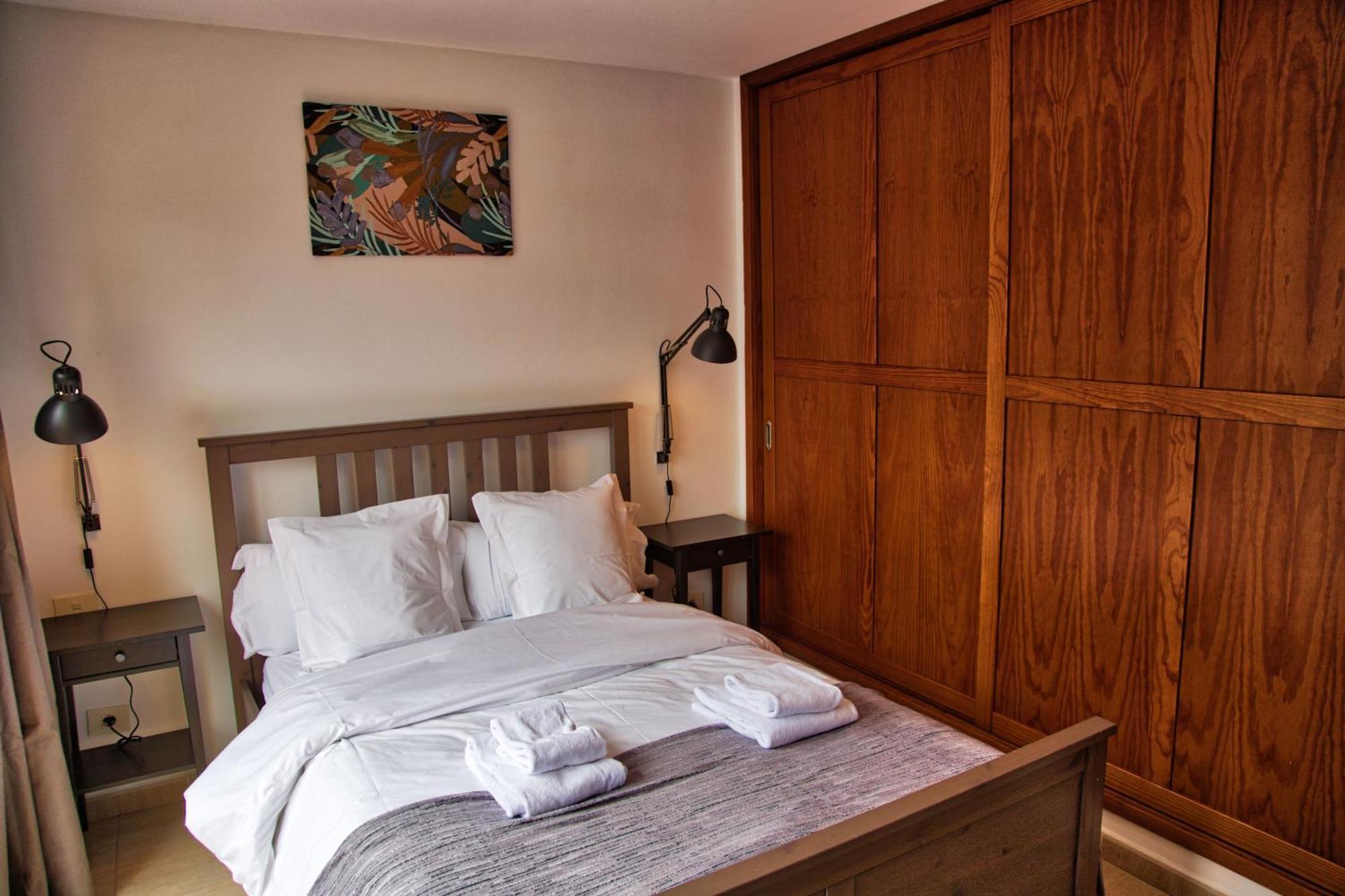 Buenavida Apartamento Breña Baja Exterior foto