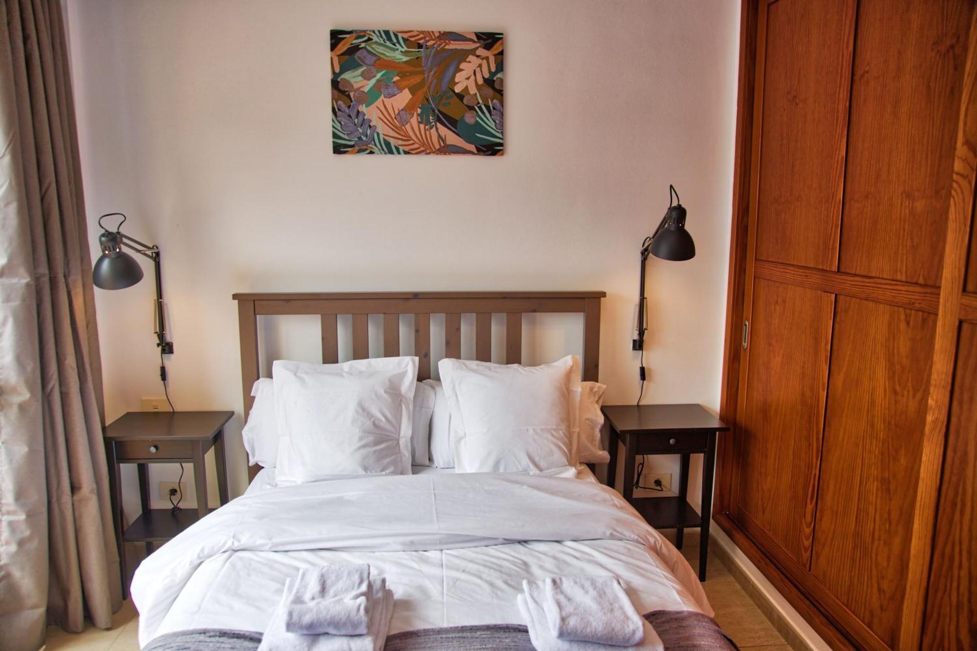 Buenavida Apartamento Breña Baja Exterior foto