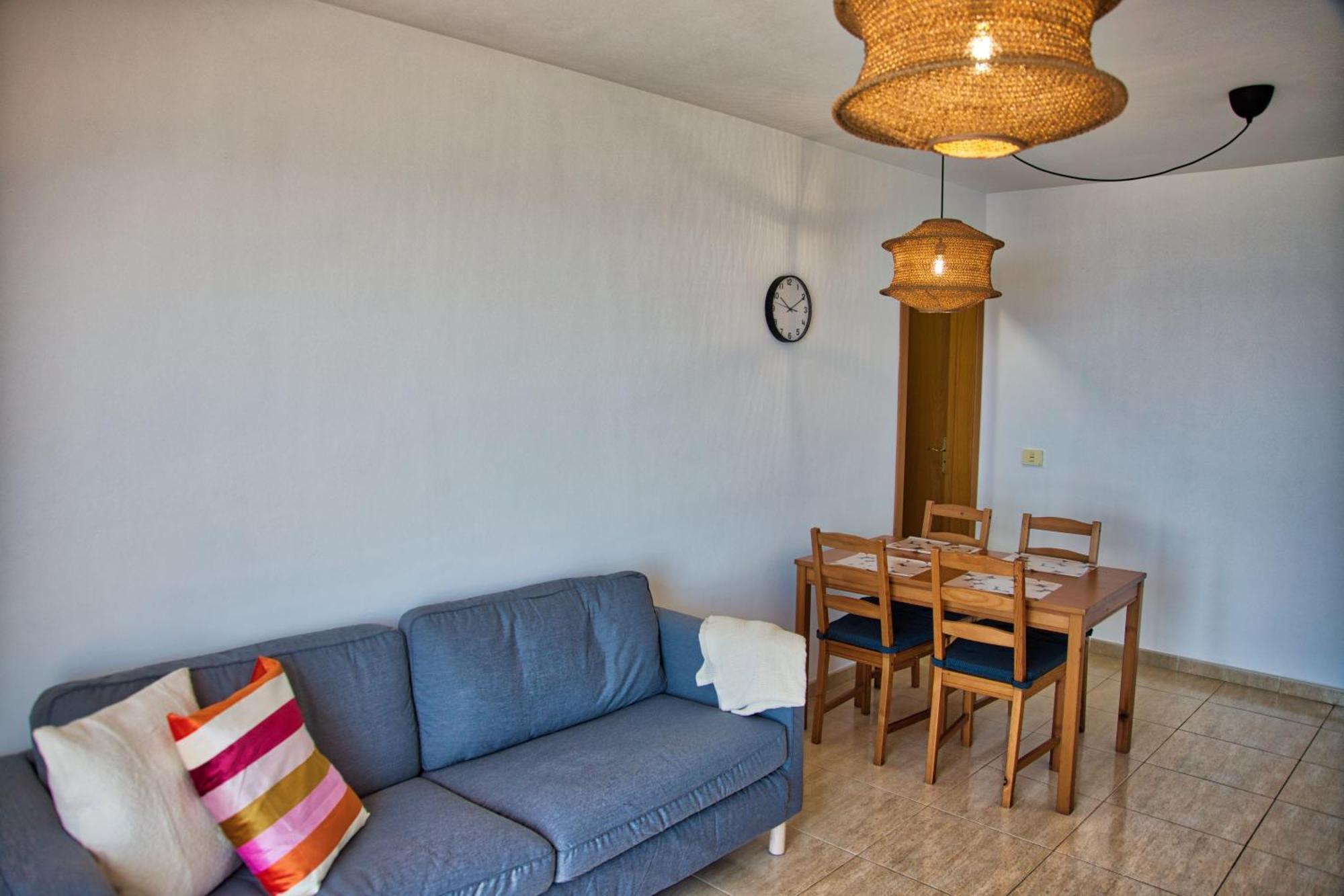 Buenavida Apartamento Breña Baja Exterior foto