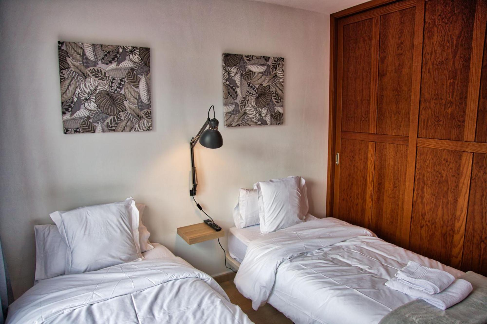 Buenavida Apartamento Breña Baja Exterior foto