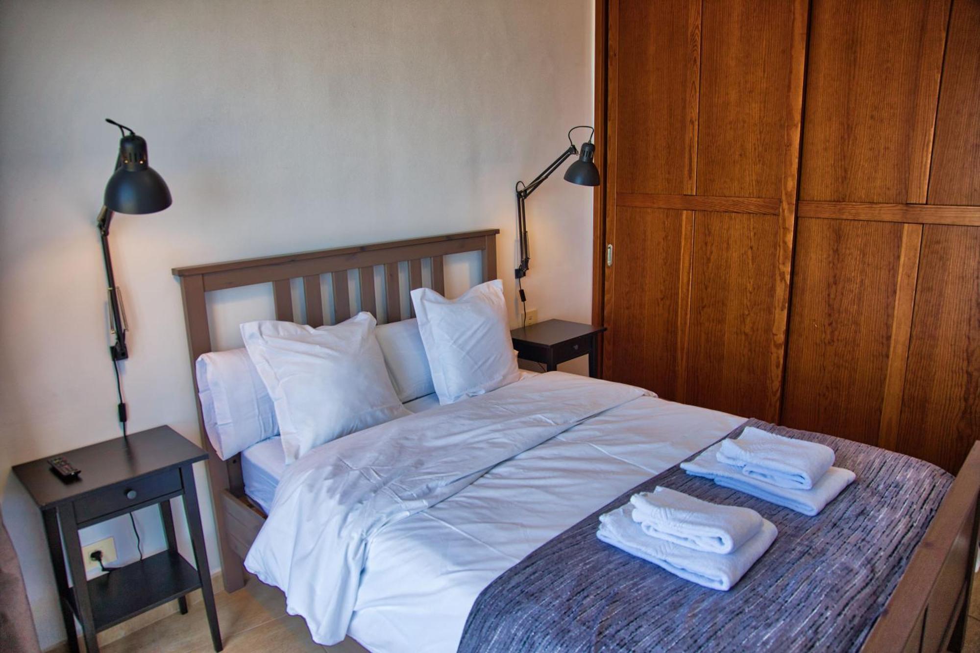 Buenavida Apartamento Breña Baja Exterior foto