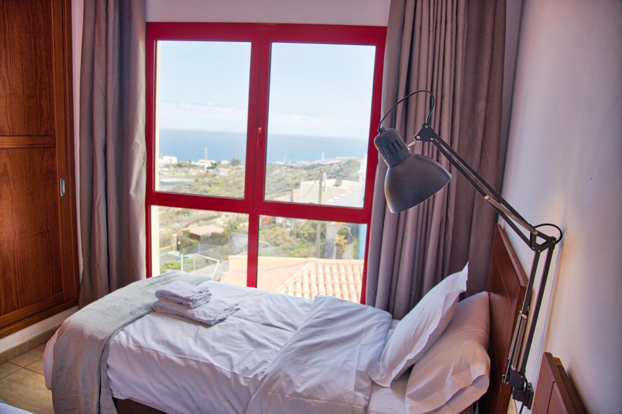 Buenavida Apartamento Breña Baja Exterior foto