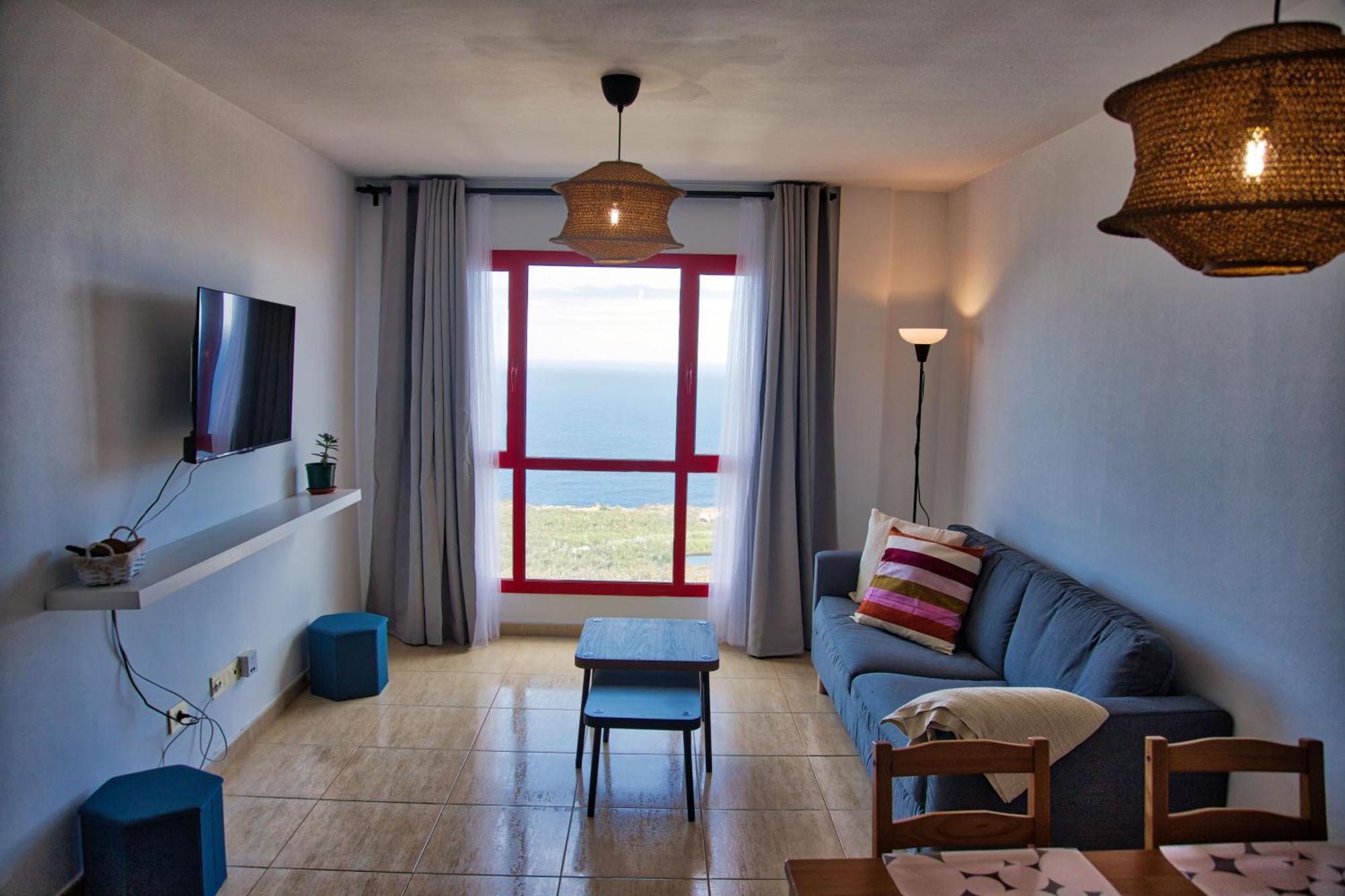 Buenavida Apartamento Breña Baja Exterior foto